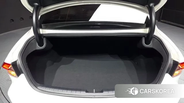 Hyundai The New Grandeur IG id 3685890 из Кореи 11