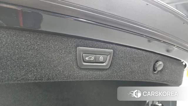 BMW 8 Series (G15) id 3646800 из Кореи 11