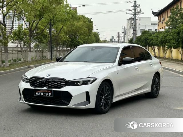 BMW 3 series id 4313306 из Китая 11