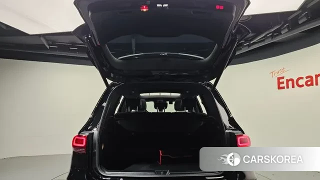 Mercedes-Benz GLB-Class X247 id 3437264 из Кореи 11