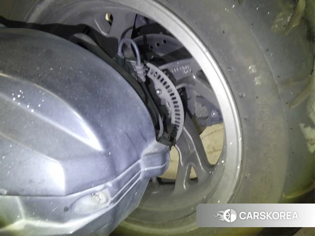 Проданный Suzuki SKYWAVE 400S id 3995074 из Японии, фото 11