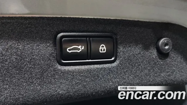 Genesis G70 id 2483386 из Кореи 11