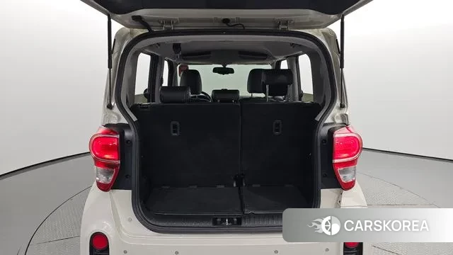 Kia The New Ray id 2990471 из Кореи 11