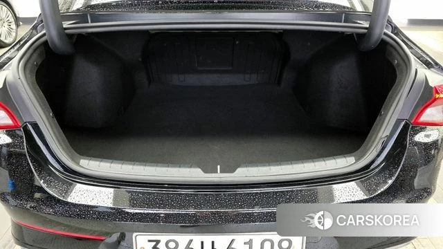 Kia K5 3rd generation id 4284873 из Кореи 11