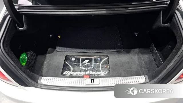 Kia More K9 id 3439930 из Кореи 11