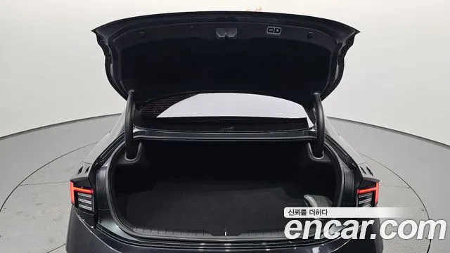 Hyundai Sonata D Edge (DN8) id 2822588 из Кореи 11