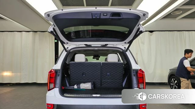 Hyundai Palisade id 4632060 из Кореи 11