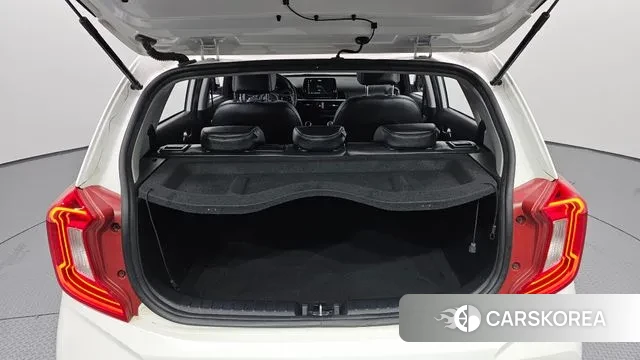 Kia Morning Urban (JA) id 3433544 из Кореи 11