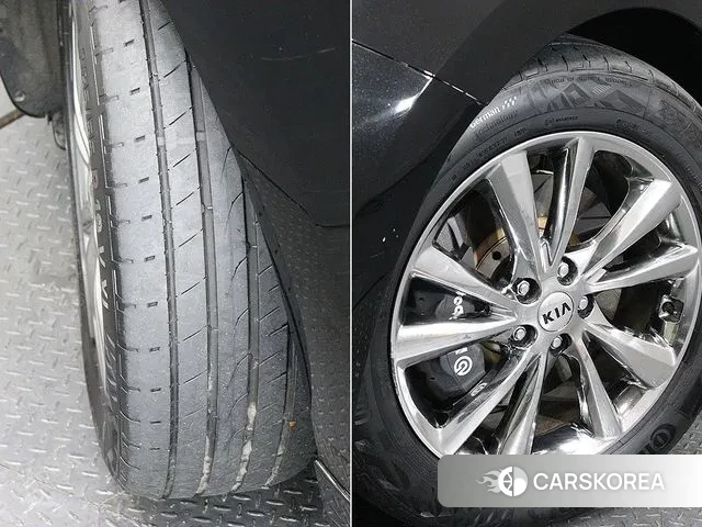 Kia The New Carnival id 3356569 из Кореи 11