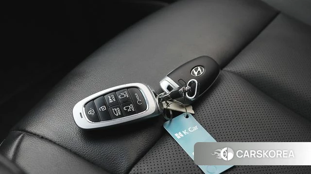 Hyundai Staria id 3982135 из Кореи 11