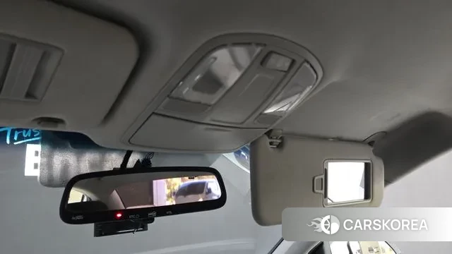 Hyundai Sonata New Rise id 2903076 из Кореи 11