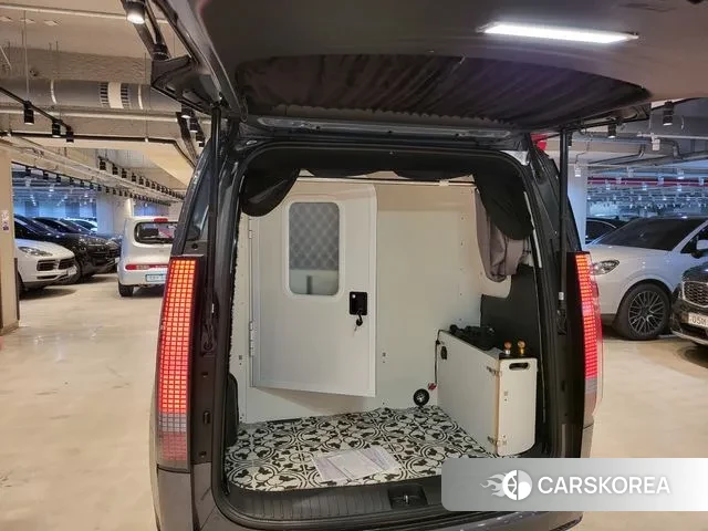 Hyundai Staria id 3278658 из Кореи 11