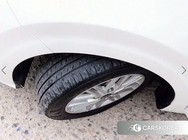 Kia Morning Urban (JA) id 3399152 из Кореи 11