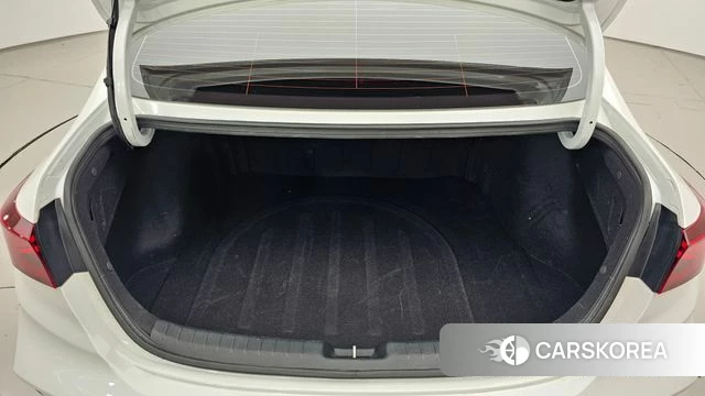 Kia The New K3 2nd generation id 4178025 из Кореи 11