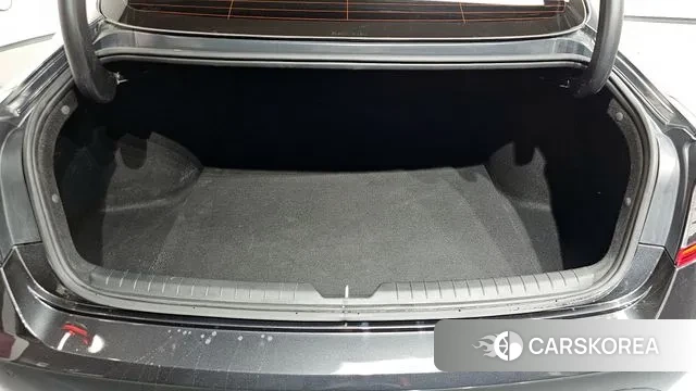 Hyundai Sonata (DN8) id 3329355 из Кореи 11