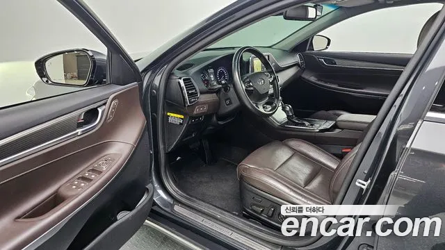 Hyundai Grandeur IG Hybrid id 2762522 из Кореи 11