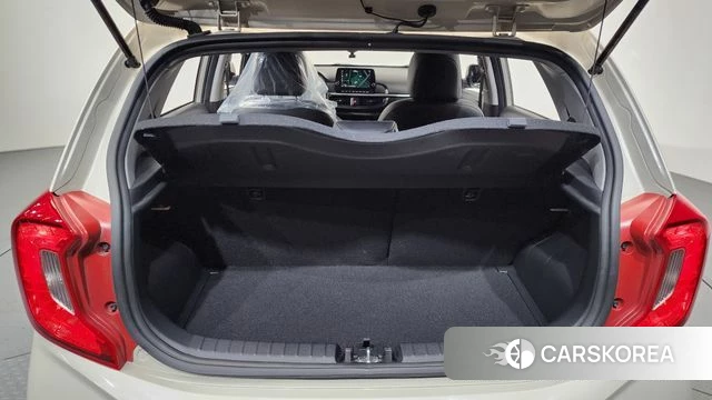 Kia Morning Urban (JA) id 4749601 из Кореи 11