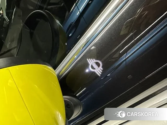 Mini Cooper Electric id 2973881 из Кореи 11