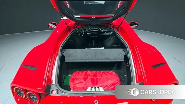 Ferrari 812 Superfast id 3275507 из Кореи 11