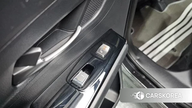 Ssangyong Beautiful Korando id 3203293 из Кореи 11