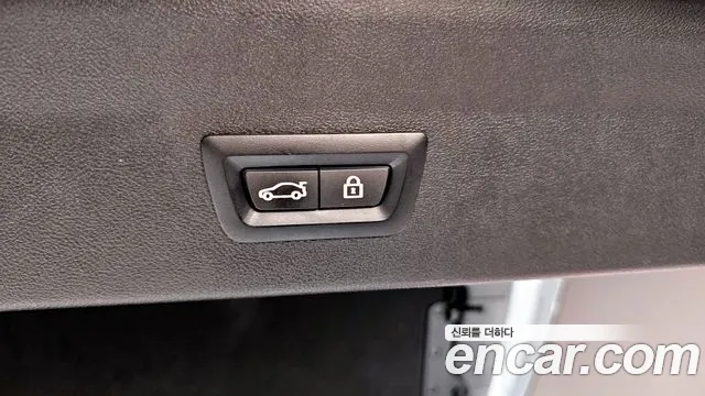 BMW X4 (G02) id 2704359 из Кореи 11