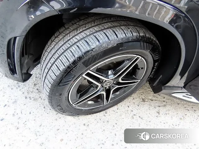 Mercedes-Benz GLE-Class W167 id 3469519 из Кореи 11