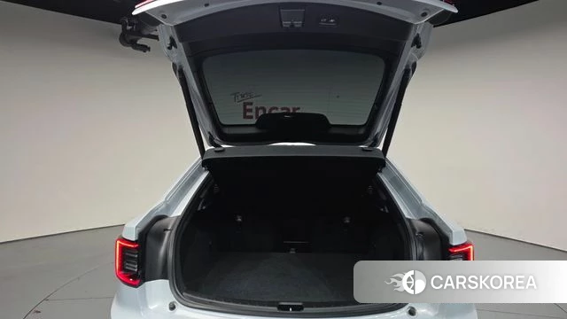 Polestar Polestar 2 id 4773563 из Кореи 11