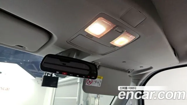 Kia The New Kia Ray id 2935099 из Кореи 11