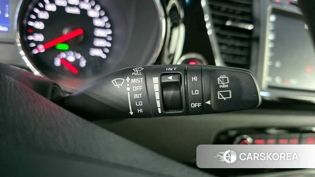 Kia All New Carnival id 4430490 из Кореи 11