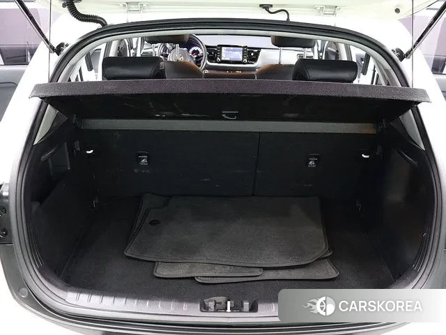 Kia Stonic id 3018577 из Кореи 11