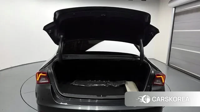 Kia K5 3rd generation id 3094902 из Кореи 11