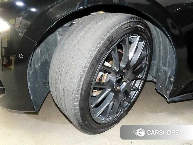 Kia K5 3rd generation id 4836127 из Кореи 11