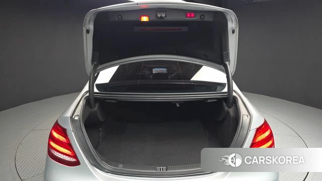 Mercedes-Benz E-Class W213 id 4658104 из Кореи 11