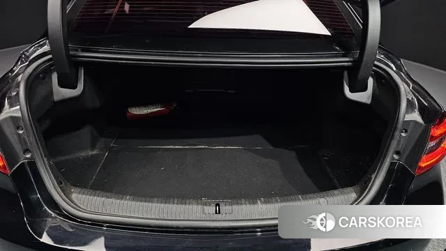 Renault Korea (Samsung) SM6 id 3510126 из Кореи 11