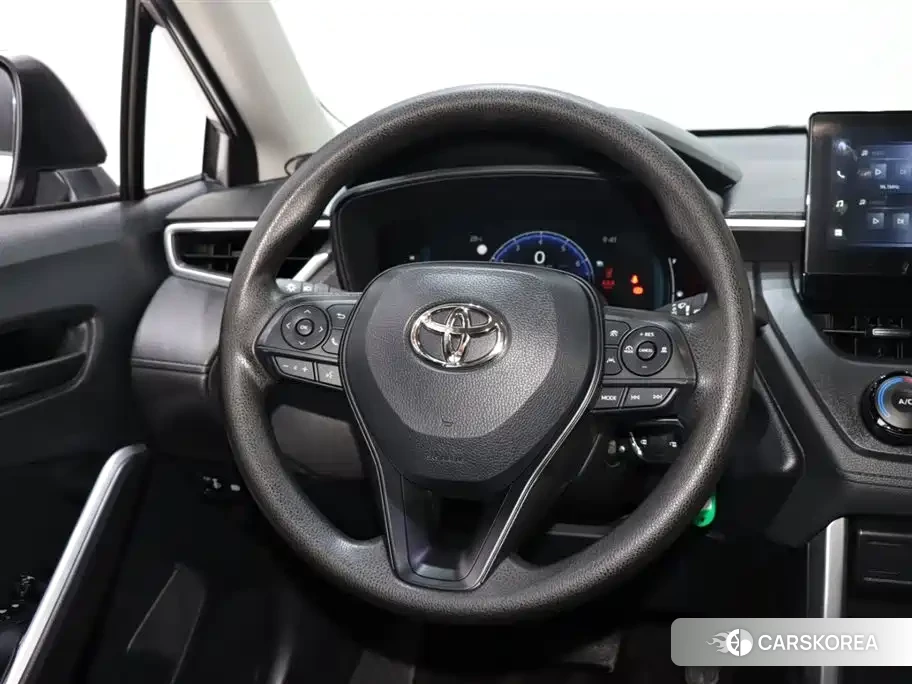 Toyota Corolla id 4583694 из Китая 11