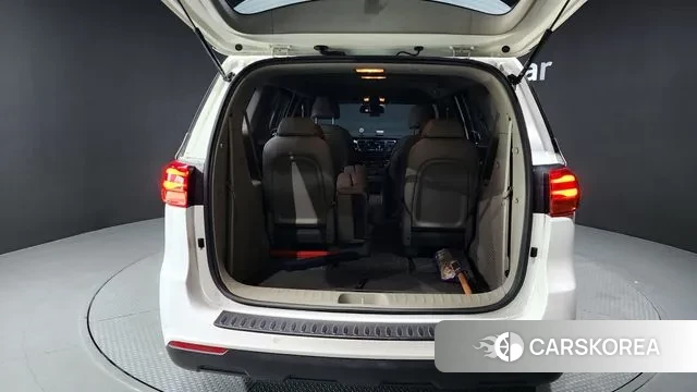 Kia The New Carnival id 3220288 из Кореи 11