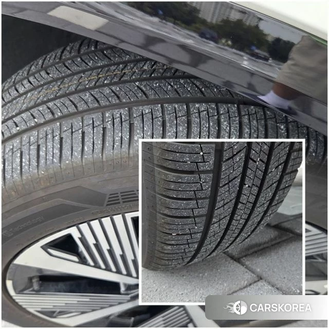 Renault Korea (Samsung) Grand Coleos id 4354176 из Кореи 11