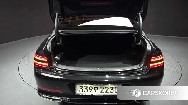 Genesis G80 (RG3) id 4344245 из Кореи 11