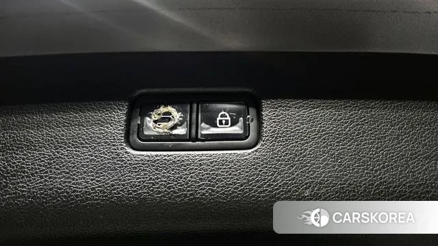 Genesis GV80 id 3592592 из Кореи 11