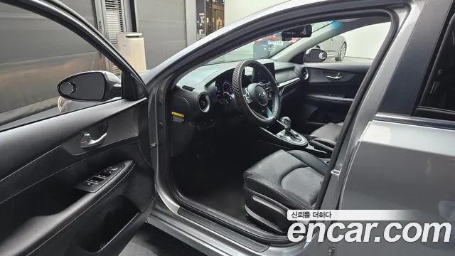 Kia Come New K3 id 2791528 из Кореи 11