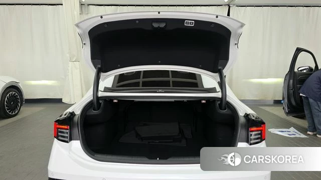 Hyundai Sonata D Edge Hybrid (DN8) id 3858464 из Кореи 11