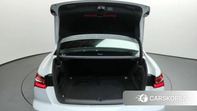 Audi A6 (C8) id 3859142 из Кореи 11