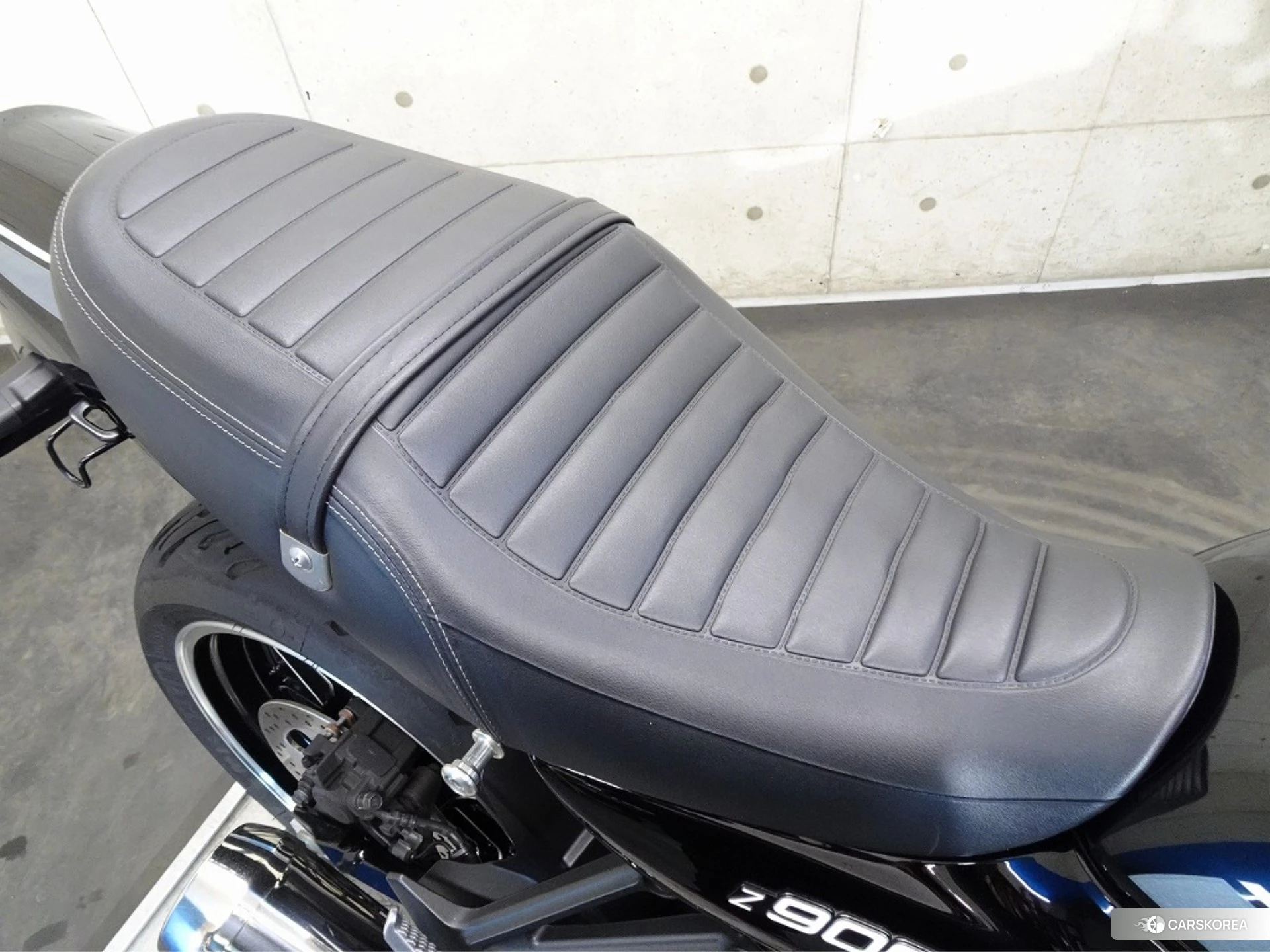 Kawasaki Z900RS id 4185401 из Японии 11