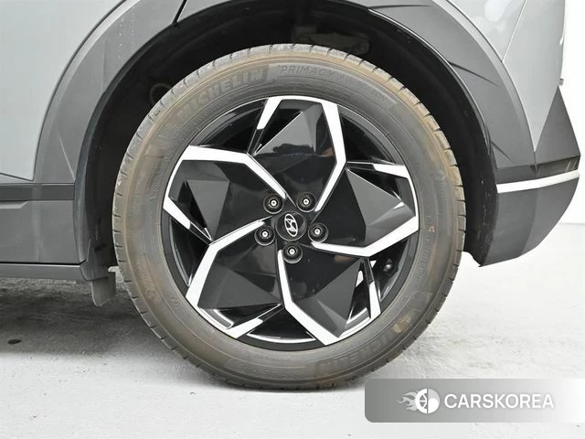 Hyundai Ionic 5 id 4429121 из Кореи 11