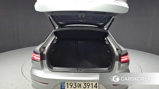 Volkswagen Arteon id 3577123 из Кореи 11