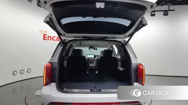 Hyundai The New Palisade id 3007349 из Кореи 11