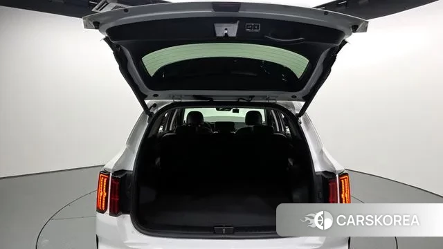 Kia Sorento 4th Generation id 3736249 из Кореи 11