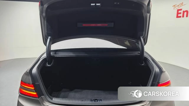 Genesis G90 id 4632796 из Кореи 11