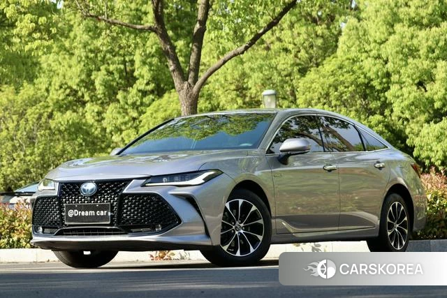 Toyota Asian dragon id 4277982 из Китая 11