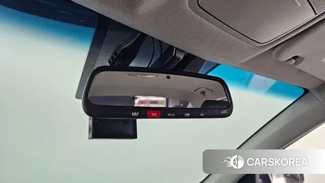 Kia The New K3 2nd generation id 3777518 из Кореи 11